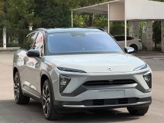 NIO ES6 100kWh Performance - ფოტო 3