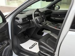 NIO ES6 100kWh Performance - ფოტო 4