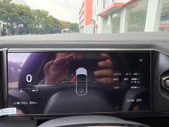 NIO ES6 100kWh Performance - ფოტო 6