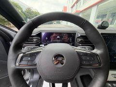 NIO ES6 100kWh Performance - ფოტო 7