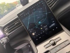 NIO ES6 100kWh Performance - ფოტო 8