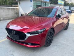 Mazda 3 2.0L Edition - ფოტო 1