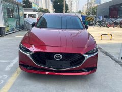 Mazda 3 2.0L Edition - ფოტო 2