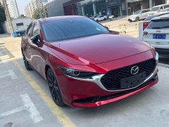 Mazda 3 2.0L Edition - ფოტო 3
