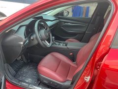 Mazda 3 2.0L Edition - ფოტო 4