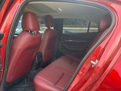 Mazda 3 2.0L Edition - ფოტო 5