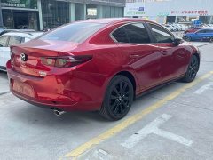 Mazda 3 2.0L Edition - ფოტო 8