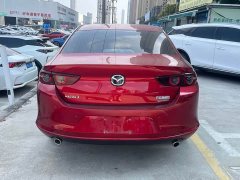 Mazda 3 2.0L Edition - ფოტო 9