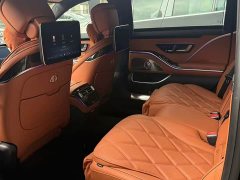 Mercedes-Benz Maybach S-Class Facelift S 480 4MATIC - ფოტო 2
