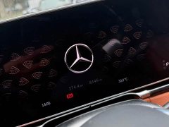 Mercedes-Benz Maybach S-Class Facelift S 480 4MATIC - ფოტო 6