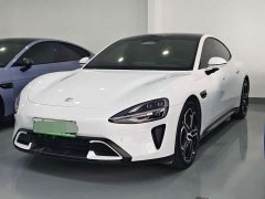 Xiaomi SU7 Rear-Wheel Drive Long Range Smart Driving Edition - ფოტო 1