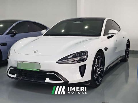 2024 Xiaomi SU7 Rear-Wheel Drive Long Range Smart Driving Edition - ავტომობილი ჩინეთიდან