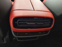 Xiaomi SU7 Rear-Wheel Drive Long Range Smart Driving Edition - ფოტო 10