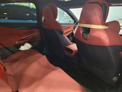 Xiaomi SU7 Rear-Wheel Drive Long Range Smart Driving Edition - ფოტო 11