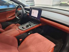 Xiaomi SU7 Rear-Wheel Drive Long Range Smart Driving Edition - ფოტო 12