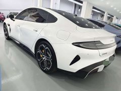Xiaomi SU7 Rear-Wheel Drive Long Range Smart Driving Edition - ფოტო 13
