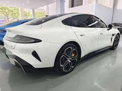 Xiaomi SU7 Rear-Wheel Drive Long Range Smart Driving Edition - ფოტო 14