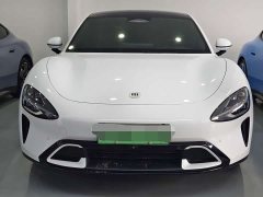 Xiaomi SU7 Rear-Wheel Drive Long Range Smart Driving Edition - ფოტო 2