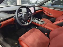 Xiaomi SU7 Rear-Wheel Drive Long Range Smart Driving Edition - ფოტო 4