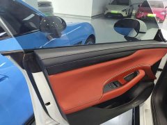 Xiaomi SU7 Rear-Wheel Drive Long Range Smart Driving Edition - ფოტო 5