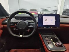 Xiaomi SU7 Rear-Wheel Drive Long Range Smart Driving Edition - ფოტო 8