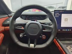 Xiaomi SU7 Rear-Wheel Drive Long Range Smart Driving Edition - ფოტო 9