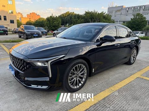 2023 FAW Besturn B70 Third Generation 1.5T Automatic Comfort Edition - ავტომობილი ჩინეთიდან