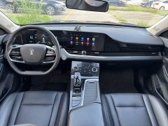 FAW Besturn B70 Third Generation 1.5T Automatic Comfort Edition - ფოტო 10