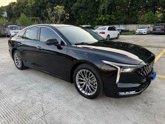 FAW Besturn B70 Third Generation 1.5T Automatic Comfort Edition - ფოტო 3