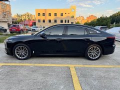 FAW Besturn B70 Third Generation 1.5T Automatic Comfort Edition - ფოტო 4