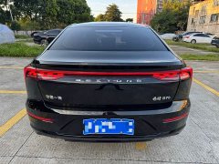 FAW Besturn B70 Third Generation 1.5T Automatic Comfort Edition - ფოტო 6