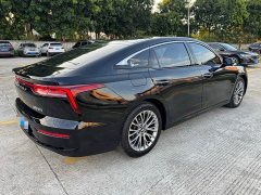 FAW Besturn B70 Third Generation 1.5T Automatic Comfort Edition - ფოტო 7
