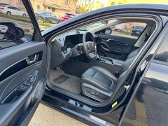 FAW Besturn B70 Third Generation 1.5T Automatic Comfort Edition - ფოტო 8