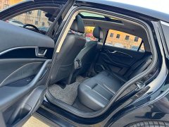 FAW Besturn B70 Third Generation 1.5T Automatic Comfort Edition - ფოტო 9