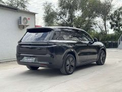 Li Auto L8 Pro - ფოტო 17