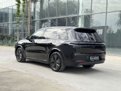 Li Auto L8 Pro - ფოტო 19