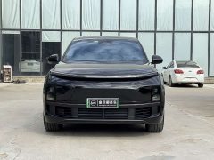 Li Auto L8 Pro - ფოტო 2