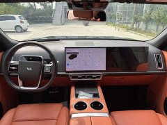 Li Auto L8 Pro - ფოტო 8