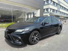 Toyota Camry 2.5S Sharp Edition - ფოტო 1