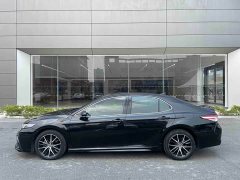 Toyota Camry 2.5S Sharp Edition - ფოტო 10