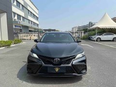 Toyota Camry 2.5S Sharp Edition - ფოტო 2