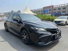 Toyota Camry 2.5S Sharp Edition - ფოტო 3