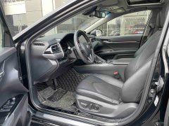Toyota Camry 2.5S Sharp Edition - ფოტო 4
