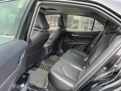 Toyota Camry 2.5S Sharp Edition - ფოტო 5