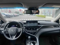 Toyota Camry 2.5S Sharp Edition - ფოტო 6