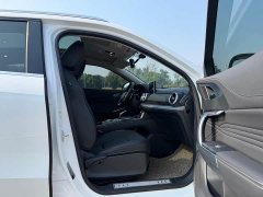 Great Wall WEY VV5 1.5T Two-Wheel Drive Color Pioneer - ფოტო 15