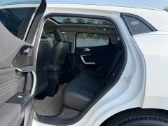 Great Wall WEY VV5 1.5T Two-Wheel Drive Color Pioneer - ფოტო 17