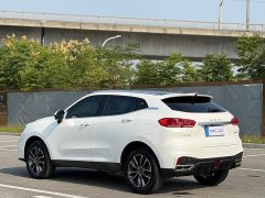 Great Wall WEY VV5 1.5T Two-Wheel Drive Color Pioneer - ფოტო 18