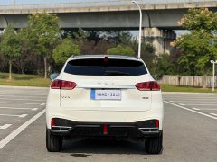 Great Wall WEY VV5 1.5T Two-Wheel Drive Color Pioneer - ფოტო 19