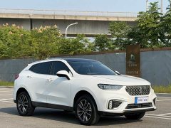 Great Wall WEY VV5 1.5T Two-Wheel Drive Color Pioneer - ფოტო 3